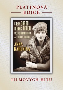 Anna Karenina DVD